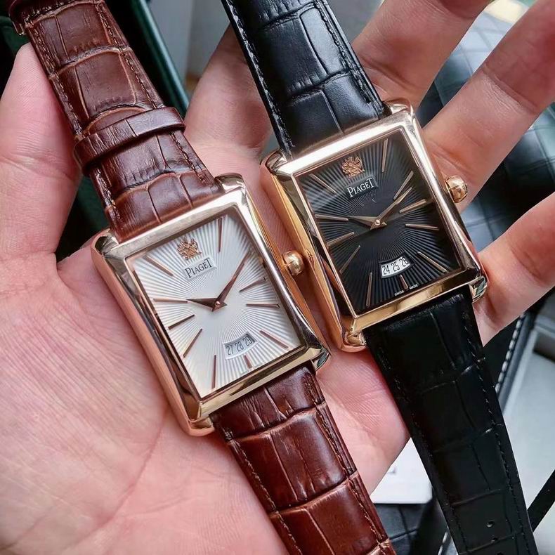 Piaget watch 36X50mm 090949 (11)