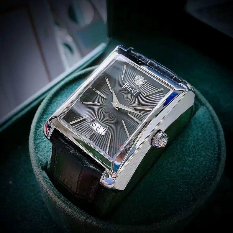 Piaget watch 36X50mm 090949 (12)