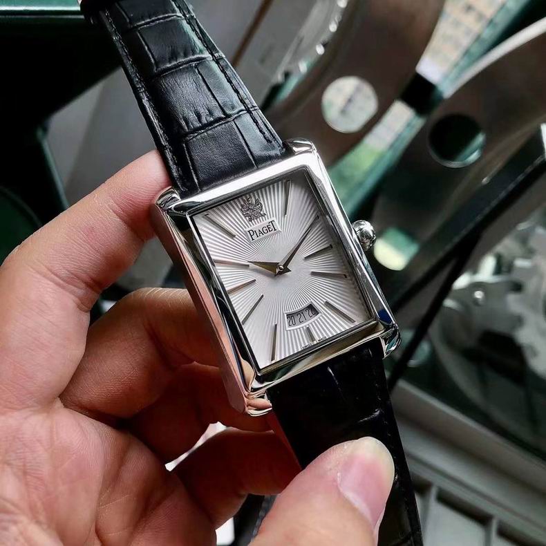 Piaget watch 36X50mm 090949 (13)