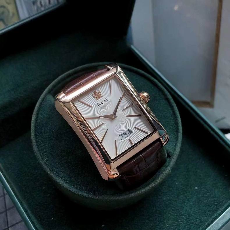 Piaget watch 36X50mm 090949 (14)