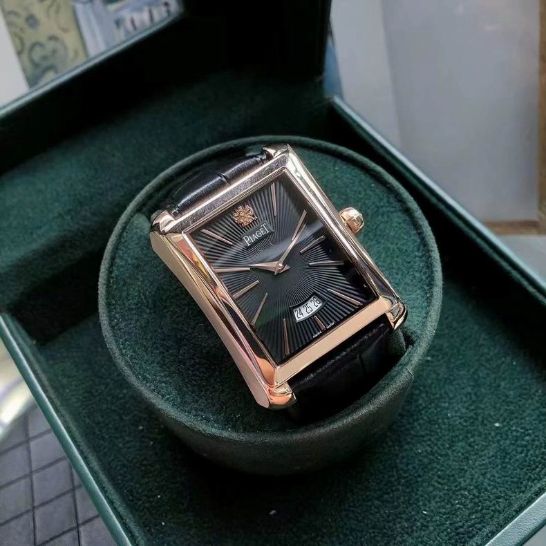 Piaget watch 36X50mm 090949 (15)