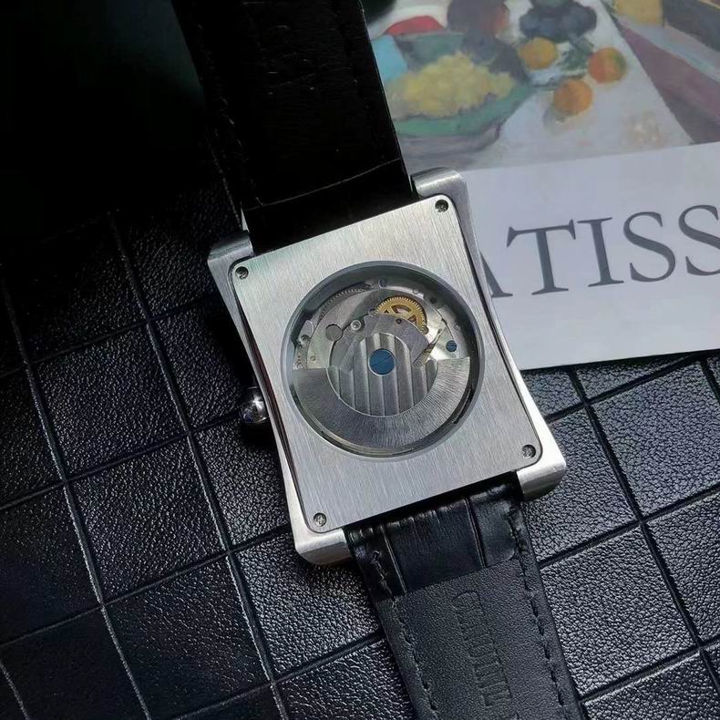 Piaget watch 36X50mm 090949 (16)