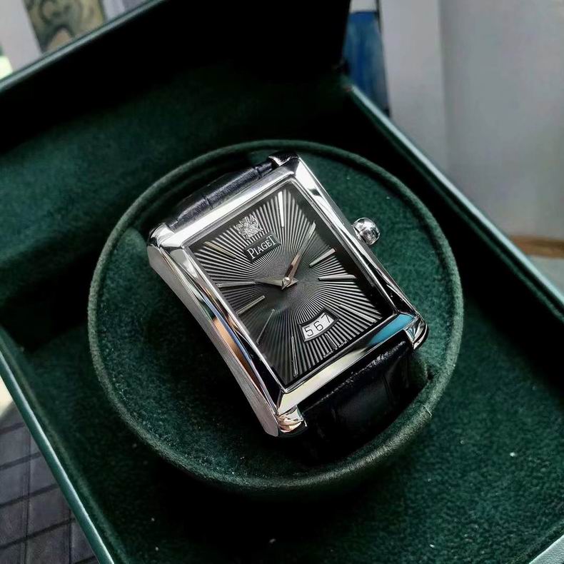 Piaget watch 36X50mm 090949 (17)