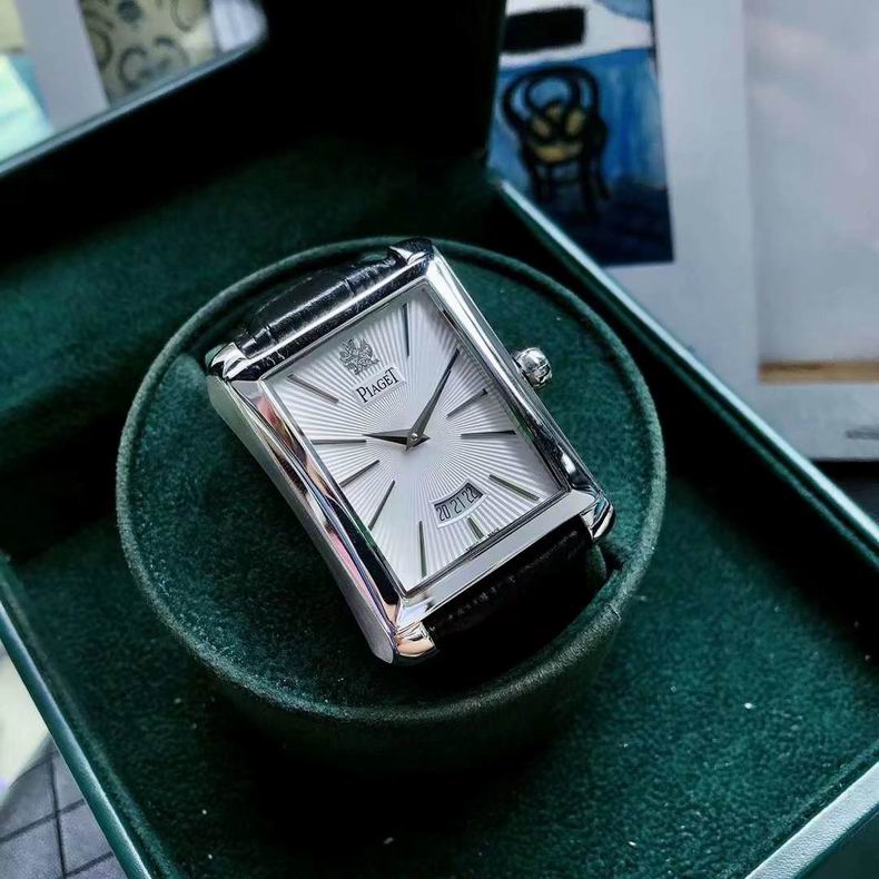 Piaget watch 36X50mm 090949 (18)