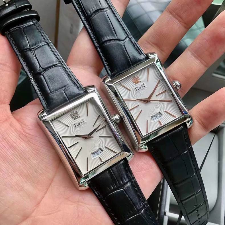 Piaget watch 36X50mm 090949 (9)