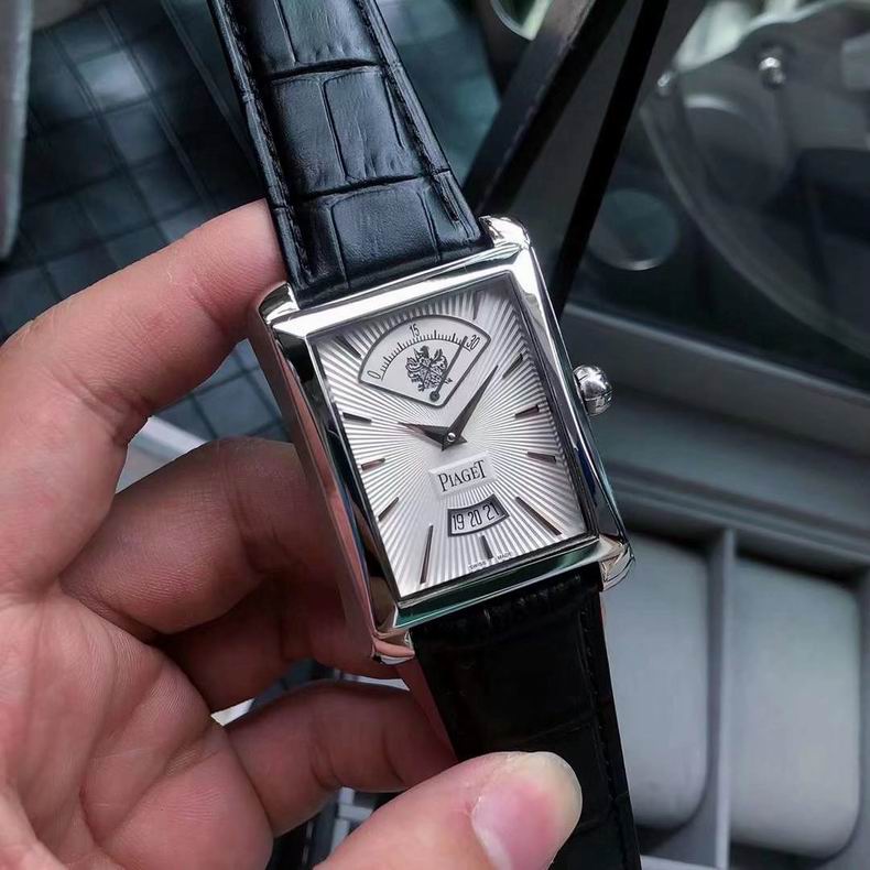 Piaget watch 36X50mm 090950 (3)