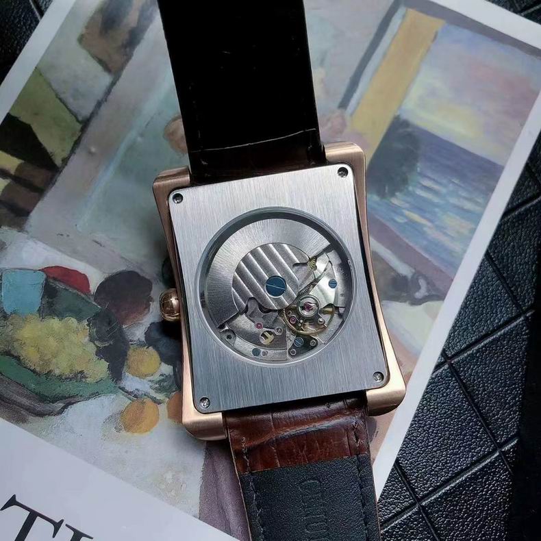 Piaget watch 36X50mm 090950 (4)