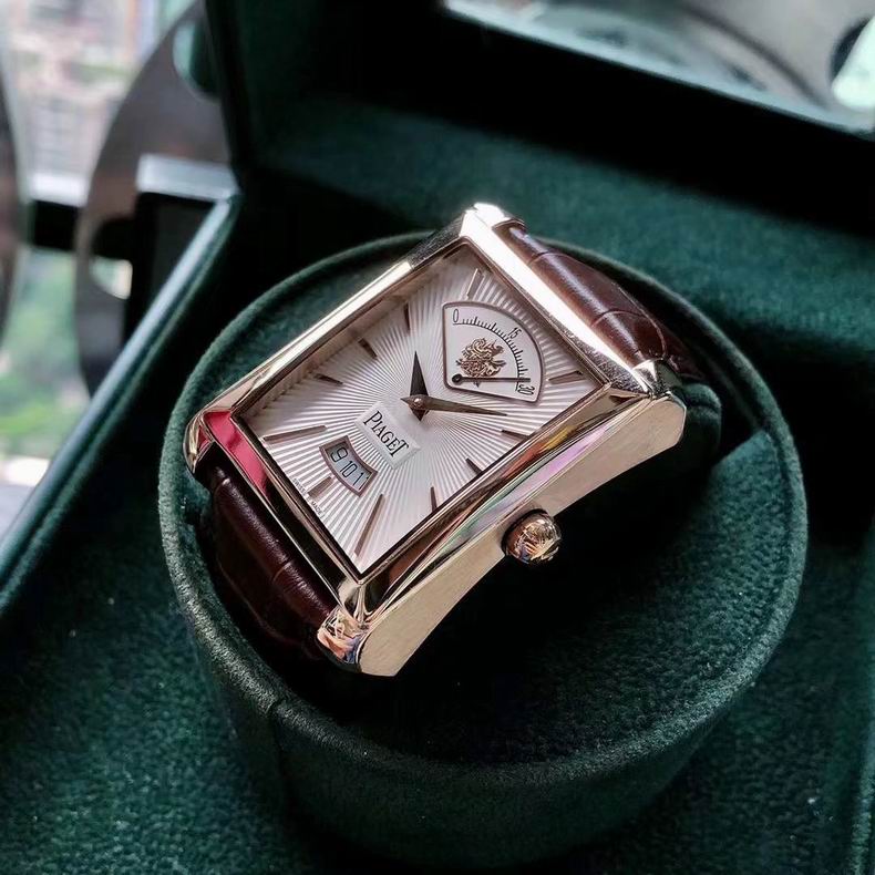 Piaget watch 36X50mm 090950 (5)