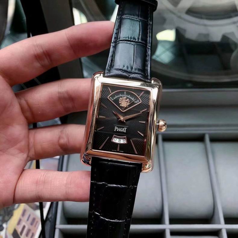 Piaget watch 36X50mm 090950 (8)