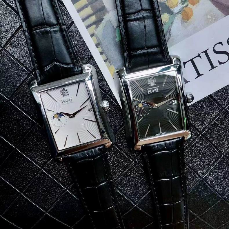 Piaget watch 36X50mm 090951 (1)