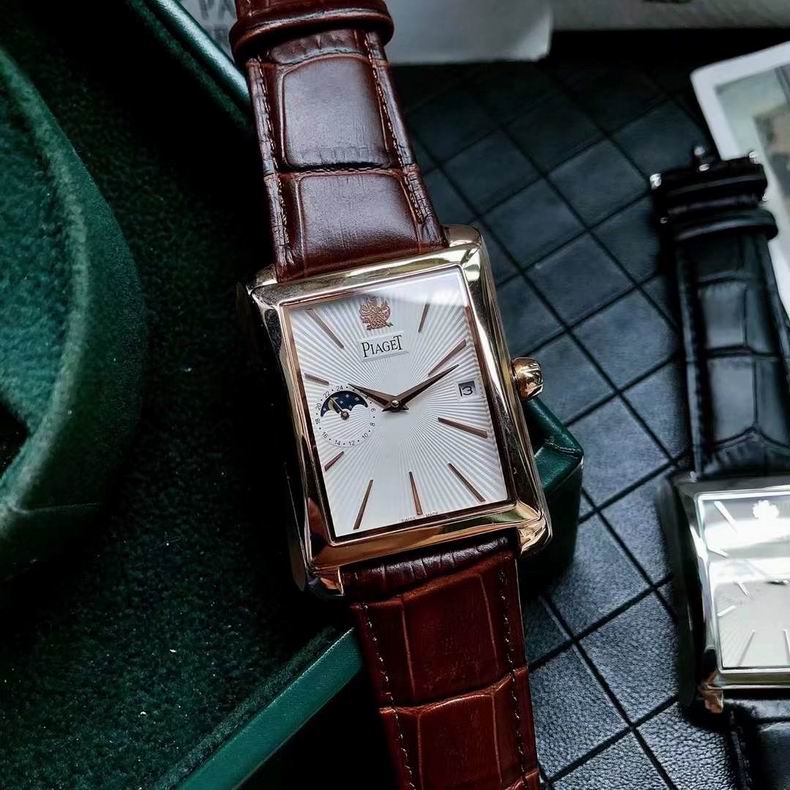 Piaget watch 36X50mm 090951 (3)