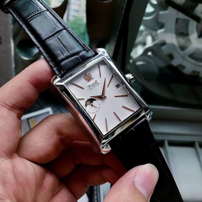 Piaget watch 36X50mm 090951 (4)