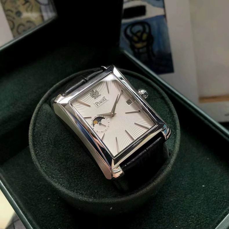 Piaget watch 36X50mm 090951 (6)