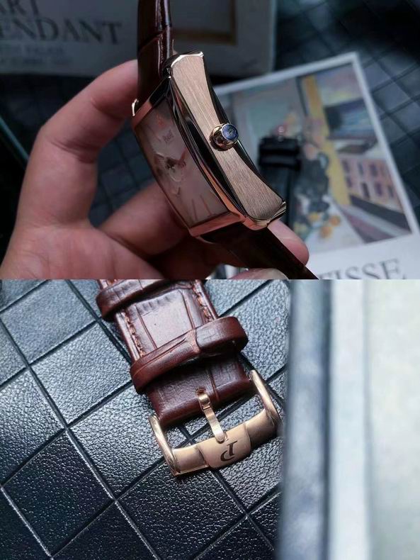 Piaget watch 36X50mm 090951 (7)