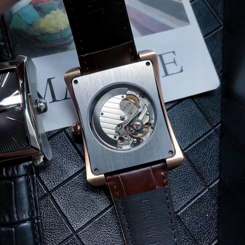 Piaget watch 36X50mm 090951 (8)