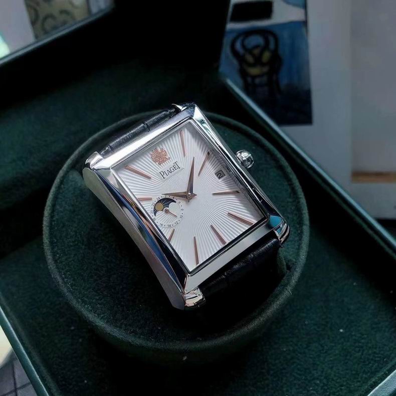 Piaget watch 36X50mm 090951 (9)