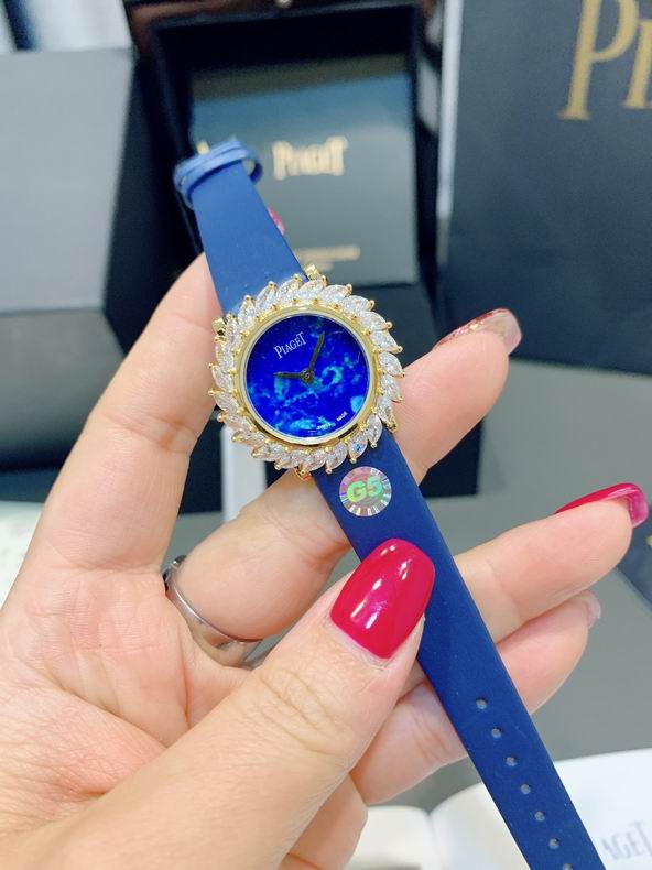 Piaget women 31X7.8mm 091516 (10)