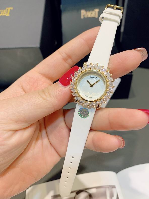 Piaget women 31X7.8mm 091516 (11)