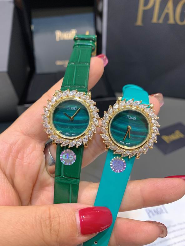 Piaget women 31X7.8mm 091516 (12)