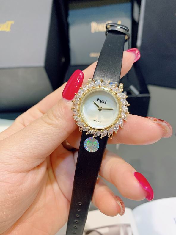 Piaget women 31X7.8mm 091516 (13)