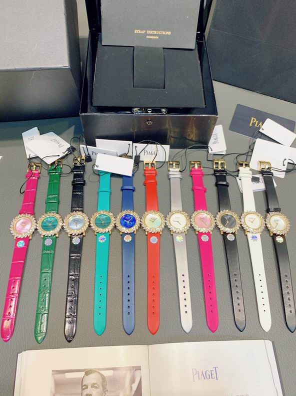 Piaget women 31X7.8mm 091516 (14)