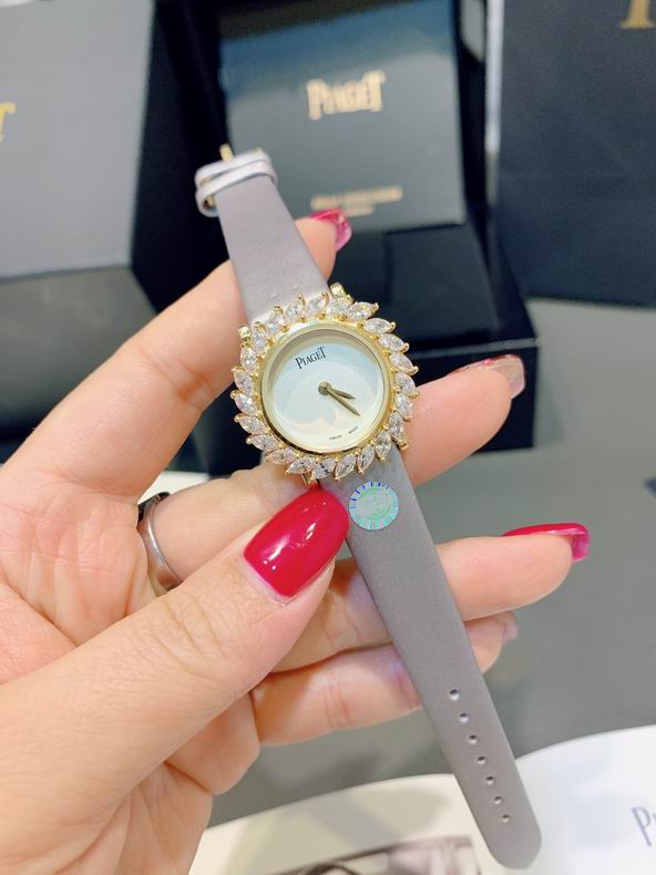 Piaget women 31X7.8mm 091516 (15)