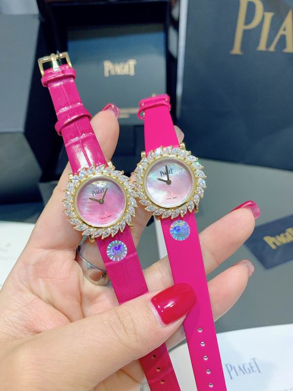 Piaget women 31X7.8mm 091516 (16)