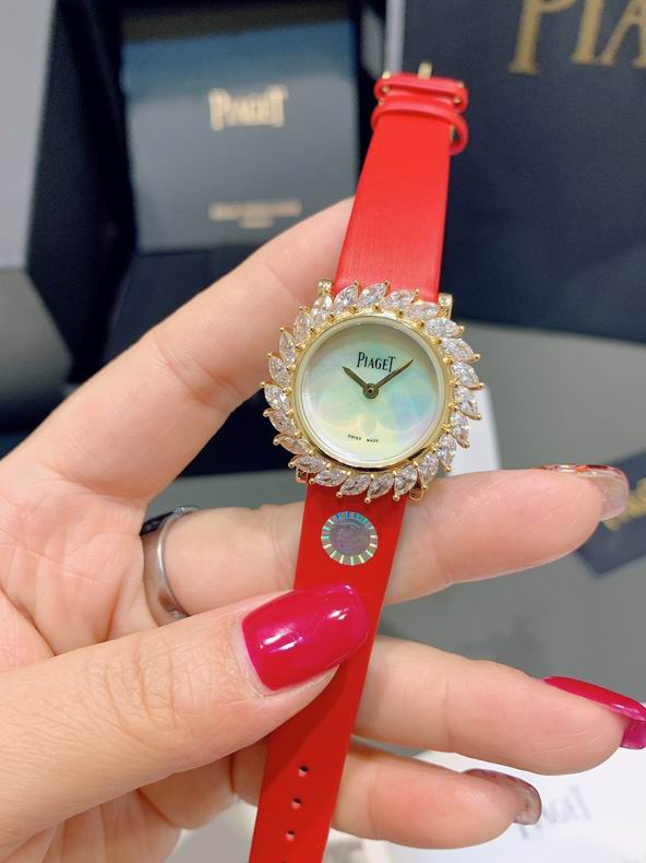 Piaget women 31X7.8mm 091516 (18)