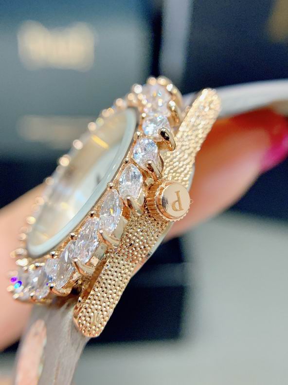 Piaget women 31X7.8mm 091516 (2)