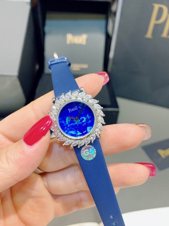 Piaget women 31X7.8mm 091516 (22)