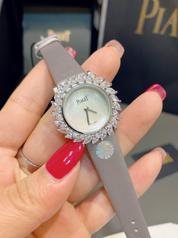 Piaget women 31X7.8mm 091516 (23)