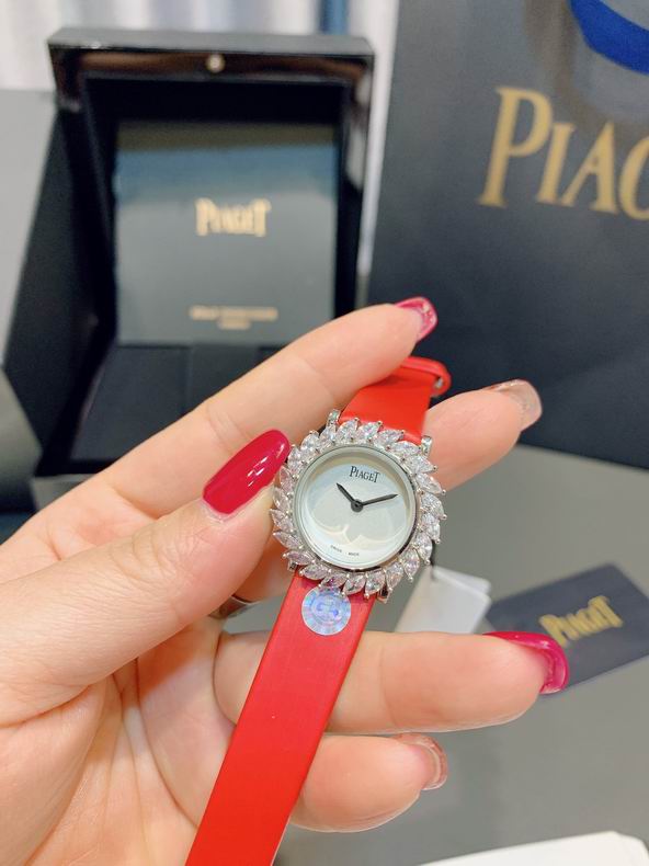 Piaget women 31X7.8mm 091516 (24)