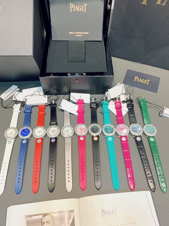 Piaget women 31X7.8mm 091516 (25)