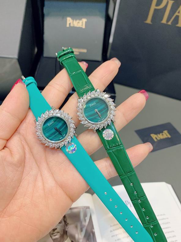 Piaget women 31X7.8mm 091516 (26)