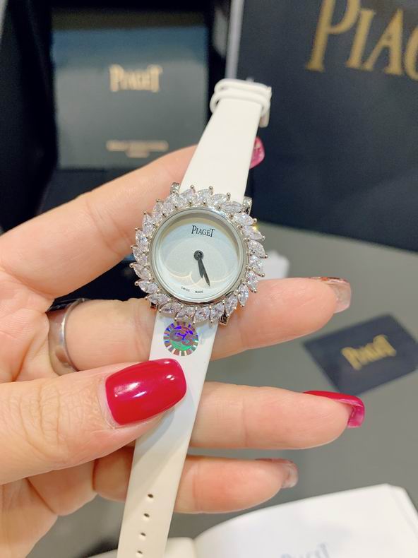 Piaget women 31X7.8mm 091516 (27)