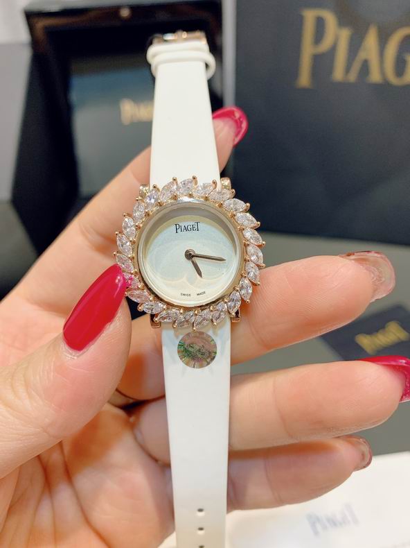 Piaget women 31X7.8mm 091516 (31)