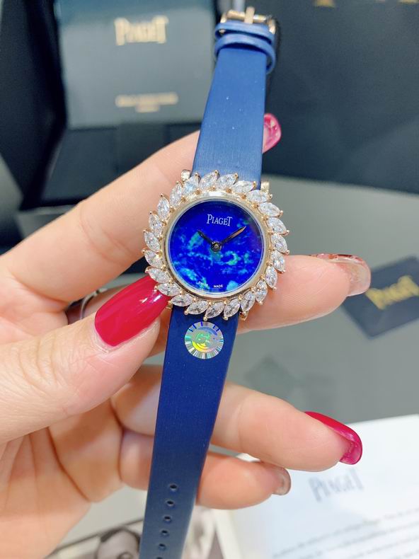 Piaget women 31X7.8mm 091516 (33)