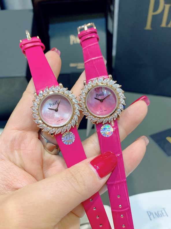 Piaget women 31X7.8mm 091516 (34)