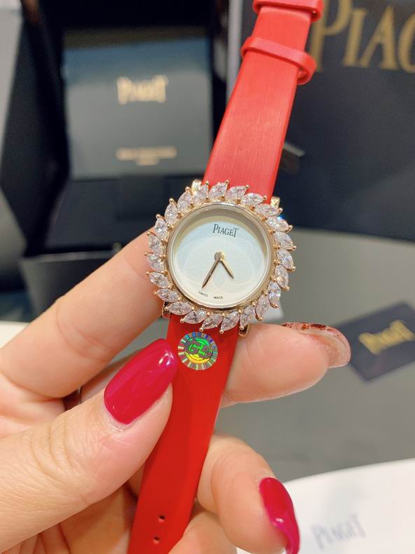 Piaget women 31X7.8mm 091516 (35)