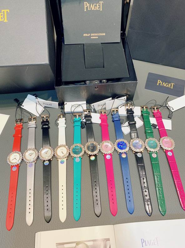 Piaget women 31X7.8mm 091516 (36)