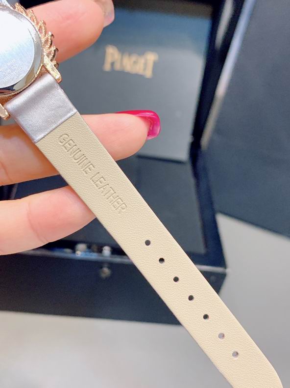 Piaget women 31X7.8mm 091516 (4)