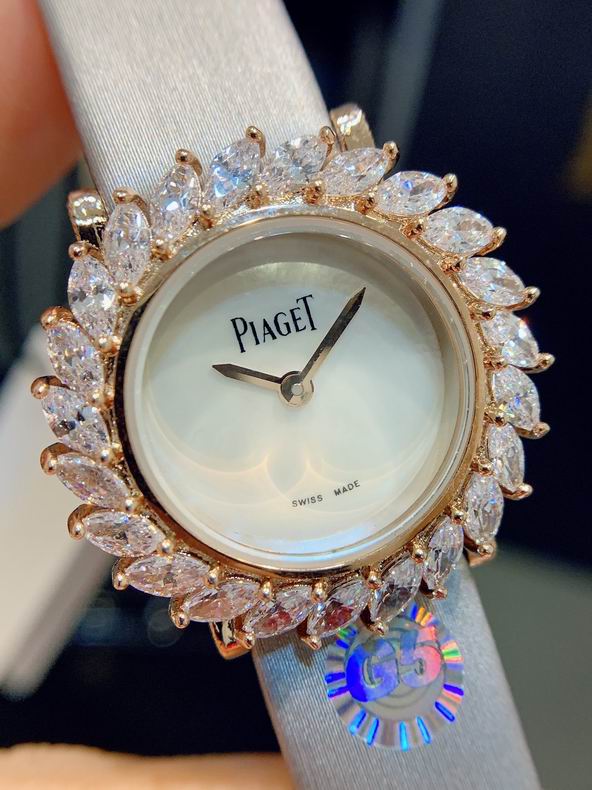 Piaget women 31X7.8mm 091516 (6)