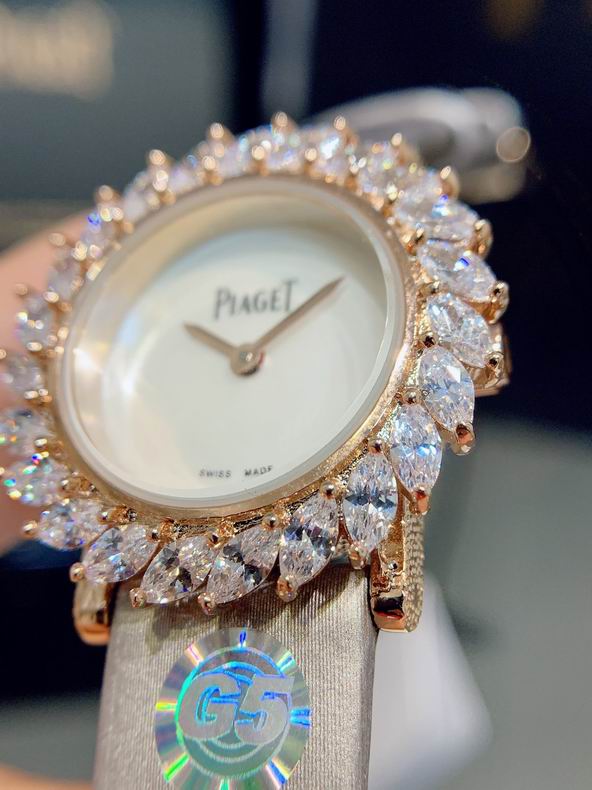 Piaget women 31X7.8mm 091516 (8)