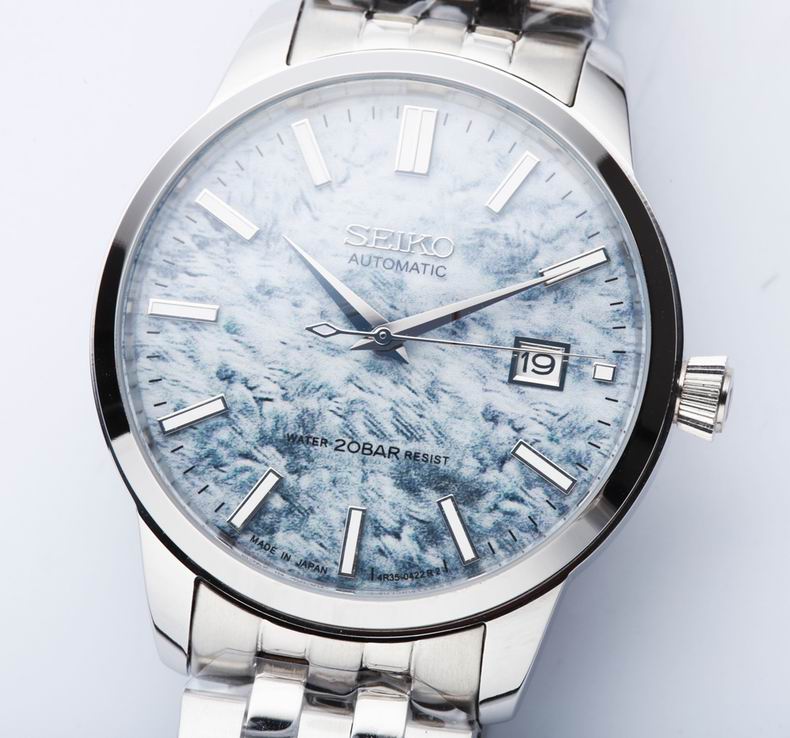 Seiko 40.5X11.84mm 092101 (9)