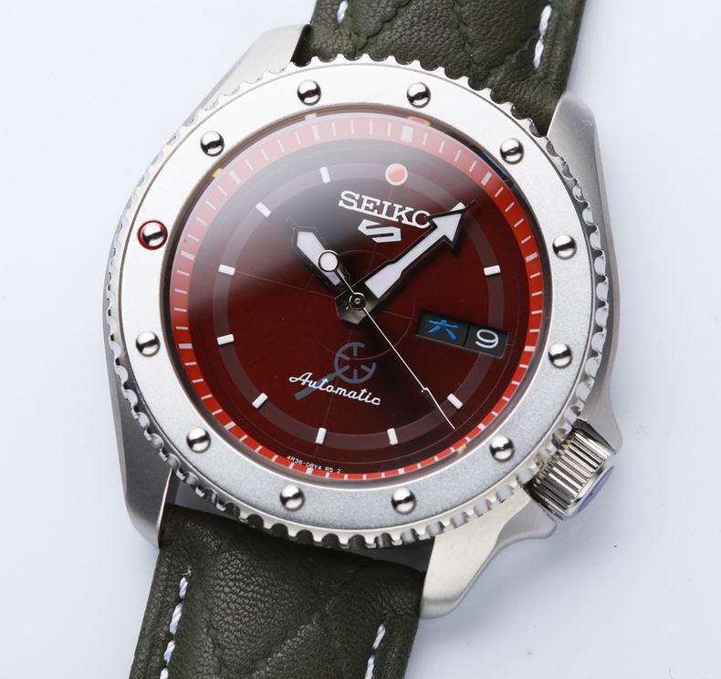 Seiko 42.5X13.4mm 092104 (4)