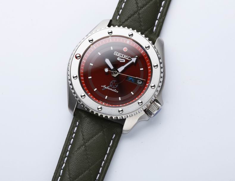 Seiko 42.5X13.4mm 092104 (6)