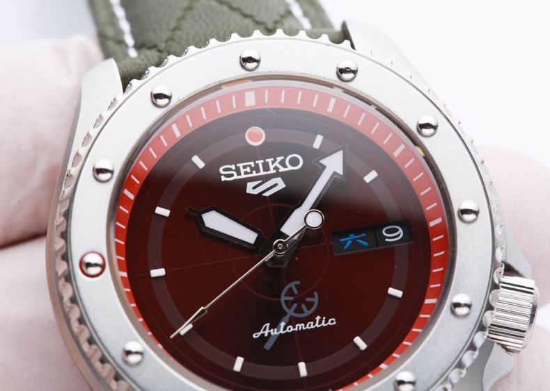 Seiko 42.5X13.4mm 092104 (7)