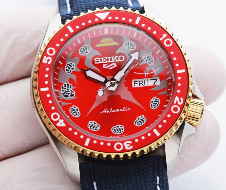 Seiko 42.5X13.4mm 092108 (2)