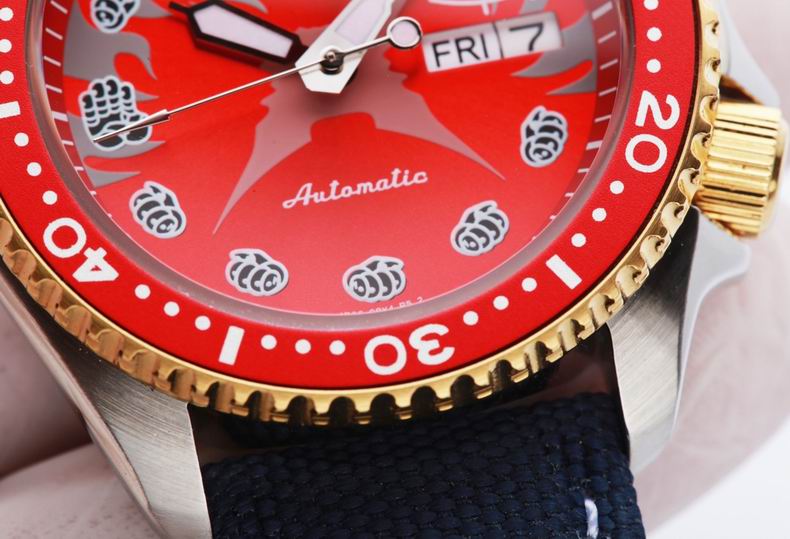 Seiko 42.5X13.4mm 092108 (4)