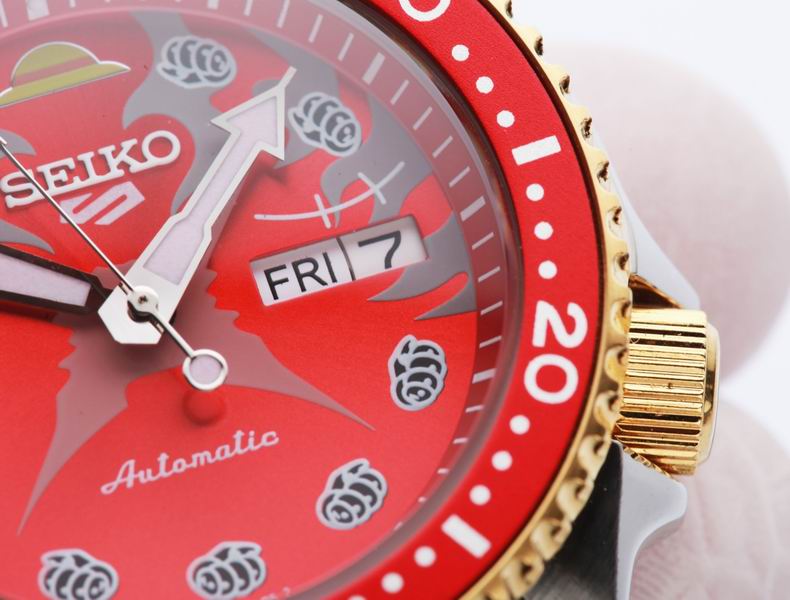 Seiko 42.5X13.4mm 092108 (7)